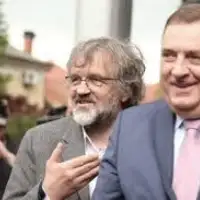 dodik kustirica