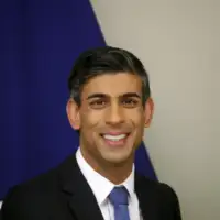 Rishi Sunak EPA