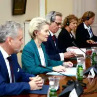 Leyen 1 novembra u bih hoce li je docekati usvojeni zakoni vejsii 6536b3f862852
