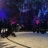 ilidza  veliki park foto ilidza