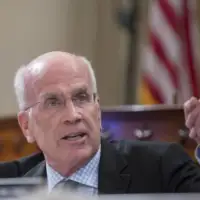 PETER WELCH EPA