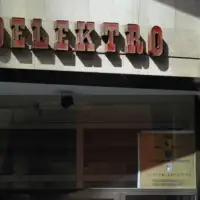 Feroelektro faktor