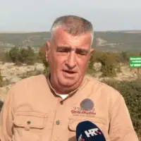 Miro Bulj   Sinj