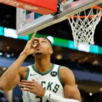 Giannis Antetokounmpo