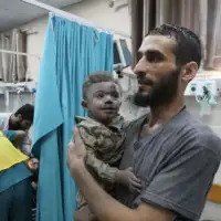 Gaza djeca