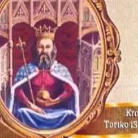 Kralj Tvrtko I Kotromanić. wikipedia.org