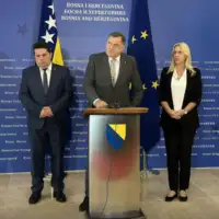 Dodik nakon sastanka zao mi je nismo uspjeli capture 20231026 113812 653a33759a808