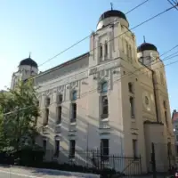 Sinagoga  Sarajevo