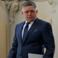 Robert Fico