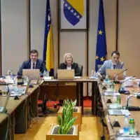 Vijeće ministara BiH fena