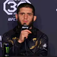 Islam Makhachev