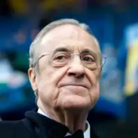 Florentino Perez