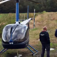 Helikopter