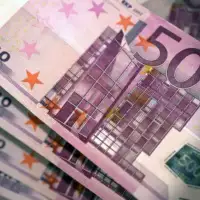 Euro novac