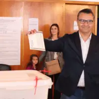 Selimbegovic glasao na izborima za nacelnika starog grada  vijesti ba