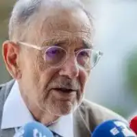 JAVIER SOLANA