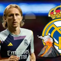 Luka Modrić