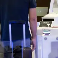 AERODROM BIOMETRIJSKI PASOSI