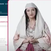 AI ministrica u Albaniji