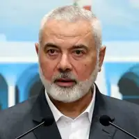 Ismail Haniyeh aj jez