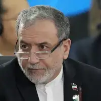 Abbas Araghchi