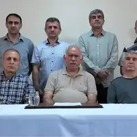 Abdullah Ocalan PKK turska