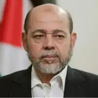 Abu Marzouk