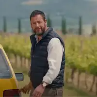 Adam Sandler i George Clooney ostvarili uloge u novom Netflixovom filmu Jay Kelly