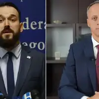 Admir Cavalic Almedin Aliefendic