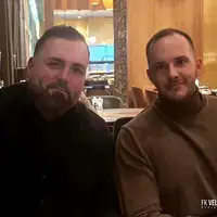 Admir Rahimic i Vico Zeljkovic