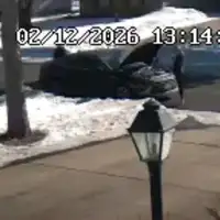 Agenti ICE a su lazirali kvar automobila Uhapsen otac sestero djece koji im je pomogao