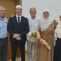 Ahmed Avdic