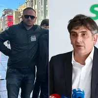 Ahmed Corbo Faruk Kapidzic