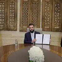 Ahmed al Sharaa objavio informacije o primirju Kurdi