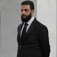 Ahmed al Sharaa