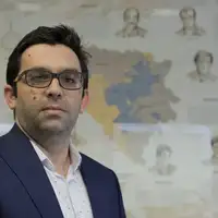 Ahmed kulanic
