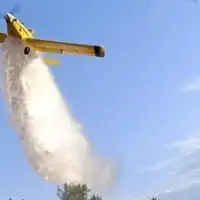 Air tractor