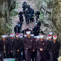 Ajvatovica 2026