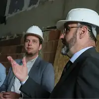 Akademija scenskih umjetnosti Nihad Uk Tarik Zaimović