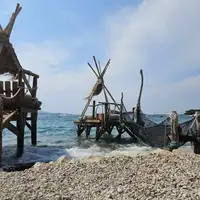 Albanija Drac foto Lejla Sofradžija