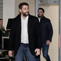 Aleksandar Sapic NN