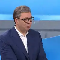 Aleksandar Vucic
