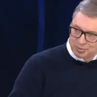 Aleksandar Vucic