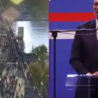 Aleksandar Vucic
