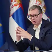 Aleksandar Vucic 11 Foto: Tanjug