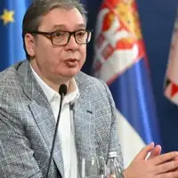 Aleksandar Vucic