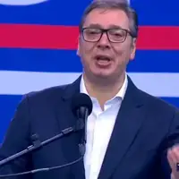 Aleksandar Vucic