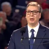 Aleksandar Vucic