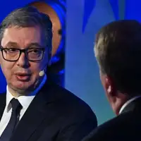 Aleksandar vucic