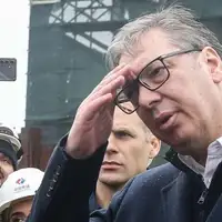 Aleksandar vucic